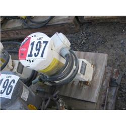 HydroFlo Injector Pump (27 GPH)