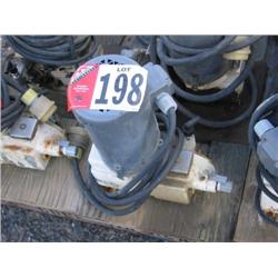 HydroFlo Injector Pump (27 GPH)