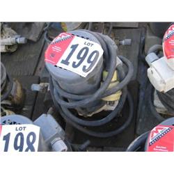 HydroFlo Injector Pump (27 GPH)