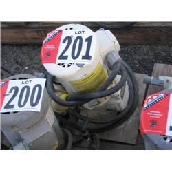 HydroFlo Injector Pump (27 GPH)