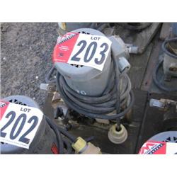 HydroFlo Injector Pump (27 GPH)