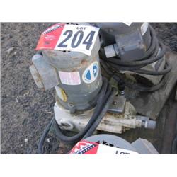 HydroFlo Injector Pump (27 GPH)