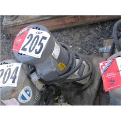 HydroFlo Injector Pump (27 GPH)