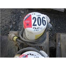 HydroFlo Injector Pump (27 GPH)