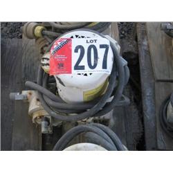 HydroFlo Injector Pump (27 GPH)