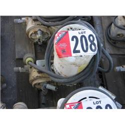 HydroFlo Injector Pump (27 GPH)