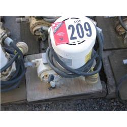 HydroFlo Injector Pump (27 GPH)