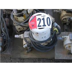 HydroFlo Injector Pump (27 GPH)