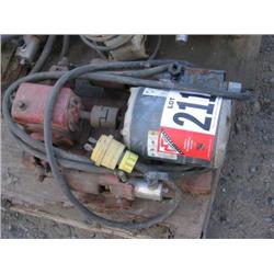 Injecto Meter Injector Pump (50 GPH)