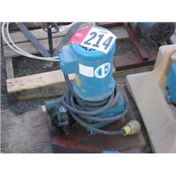 Neptune Injector Pump (30 GPH)