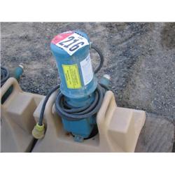 Neptune Injector Pump (30 GPH)