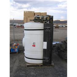 Red Ball Planter Injector Kit w/Tank & Hypro Pump