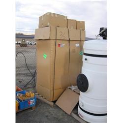 Red Ball Planter Injector Kit w/Tank & Hypro Pump