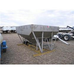 Barber Engineering Fertilizer Tender w/Self Contained Pump