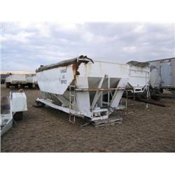 VanGar Fertilizer Tender