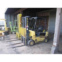 Hyster 50 Forklift - 4,750#