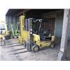 Image 1 : Hyster 50 Forklift - 4,750#