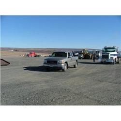 2002 GMC 1500 - 4WD, AT, Extra Cab