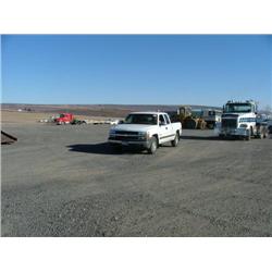 2000 Chevrolet 1500 - 4WD, AT, Extra Cab