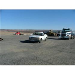 1992 Chevrolet 1500 - AT