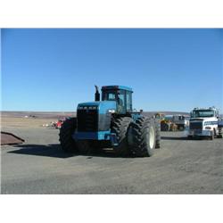 New Holland-Versatile 9882