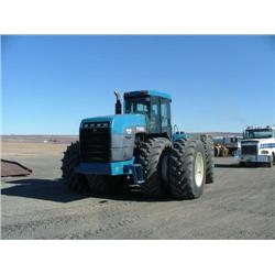 Ford Versatile 9880
