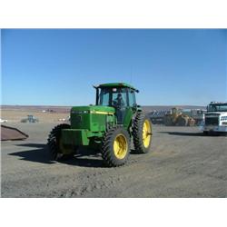John Deere 4960
