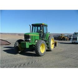 John Deere 7800