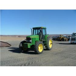 John Deere 7800