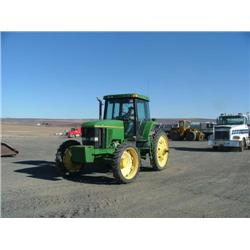 John Deere 7800