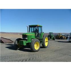 John Deere 7800