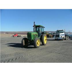 John Deere 4450