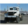 Image 1 : GI 6x6 Field Tow Truck - 10 ton
