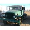 Image 1 : 1953 GMC 6x6 Water Truck - AT