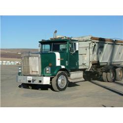 1988 IHC w/ / 01 Slinger Onion Bed