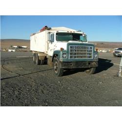 1978 IHC 4270 - Detroit, 9-spd