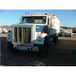 1977 IHC 4270 - Detroit, 9-spd (non runner)