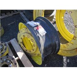 John Deere Rim & Center Flange