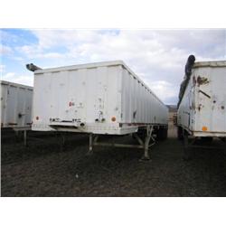 1990 ASMBL Potato Trailer - 40'