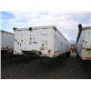 Image 1 : 1974 CONT Potato Trailer - 42' self unloader