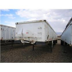 1985 Star Potato Trailer - 42'