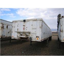 1969 CONT Potato Trailer - 42'