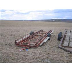 Tank Trailer