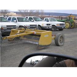 Rankin Kilifer Scraper