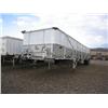 Image 1 : 1991 FarmBed Eagle Bridge Potato Trailer - 42' self unloader