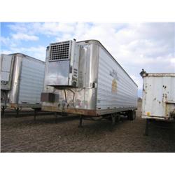 1987 American Reefer - 48'