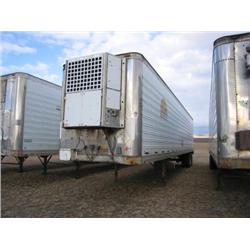 1985 American Reefer - 48'