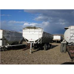 Potato Trailer - Bill of Sale Only