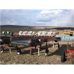 Conveyor Table - 1999 Spudnik 1205, 40', 36" belt