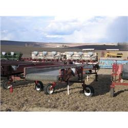 Conveyor Table - 1999 Spudnik 1205, 40', 36" belt